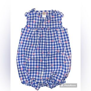 Carter’s romper 24m
